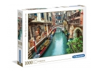 Clementoni: Venice Canal (1000)