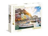 Clementoni: Capri (1500)