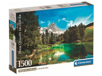 Clementoni: Blue Lake (1500)