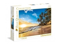 Clementoni: Tropical Sunrise (1500)