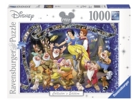 Ravensburger: Disney - Snow White (1000)