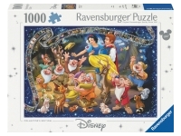 Ravensburger: Disney - Snow White and the Seven Dwarfs (1000)