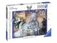 Ravensburger: Disney - Dumbo (1000)