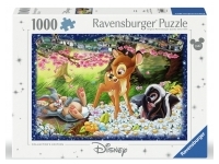 Ravensburger: Disney - Bambi (1000)