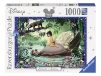 Ravensburger: Disney - Jungle Book (1000)