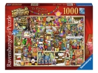 Ravensburger: The Christmas Cupboard (1000)