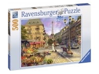 Ravensburger: An Evening Walk (500)