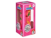 Schmidt: Puzzle Tower - BiBi Blocksberg (10)