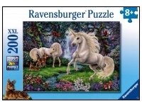 Ravensburger: Mystical Unicorns (200)