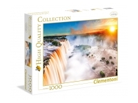 Clementoni: Waterfall (1000)