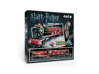 Wrebbit: 3D - Harry Potter, Hogwarts Express (460)