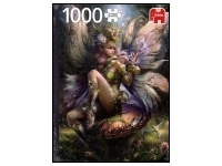 Jumbo: Enchanting Fairy (1000)