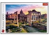 Trefl: Forum Romanum (1000)