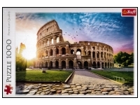Trefl: Sun-drenched Colosseum (1000)