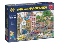 Jan Van Haasteren: Friday The 13th (1000)