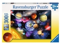 Ravensburger: Solar System (300)