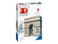 Ravensburger: 3D - Arc de Triomphe, Paris (241)