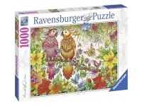 Ravensburger: Hanna Karlzon - Tropical Feeling (1000)