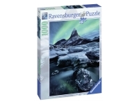 Ravensburger: Stetind in North-Norway (1000)