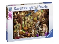 Ravensburger: Merlin's Laboratory (1000)