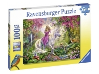 Ravensburger: Magical Ride (100)