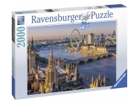 Ravensburger: Atmospheric London (2000)