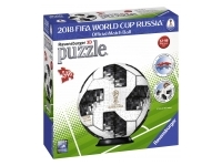 Ravensburger: Puzzle Ball - 2018 Fifa World Cup Russia, Official Match Ball (540)
