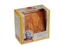 Great Minds - Archimedes Tangram Puzzle