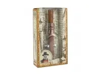 Great Minds - Churchill's Cigar and Whiskey Puzzle