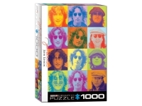 EuroGraphics: John Lennon - Color Portraits (1000)