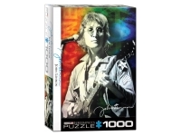 EuroGraphics: John Lennon - Live in New York (1000)