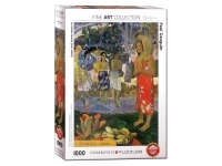 EuroGraphics: Paul Gauguin - La Orana Maria, Hail Mary (1000)
