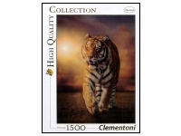 Clementoni: Tiger (1500)
