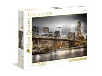 Clementoni: New York Skyline (1000)