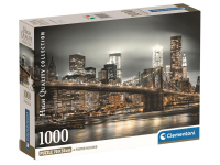 Clementoni: New York Skyline (1000)