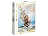 Clementoni: Amerigo Vespucci (1000)