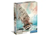 Clementoni: Amerigo Vespucci (1000)