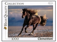 Clementoni: Free Horse (1000)