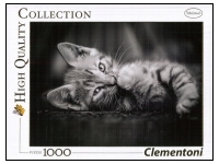 Clementoni: Kitty (1000)