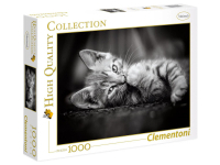 Clementoni: Kitty (1000)