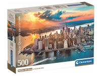 Clementoni: New York (500)