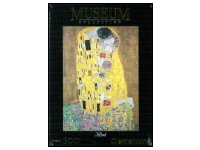 Clementoni: Klimt - The Kiss (500)