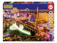 Educa: Las Vegas - Neon (1000)