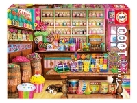 Educa: The Candy Shop (1000)