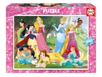 Educa: Disney Princesses (500)