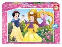 Educa: Disney Princesses (100)