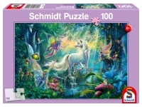 Schmidt: Mythical Kingdom (100)