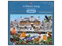 Gibsons: Greg Giordano - A Winter Song (1000)