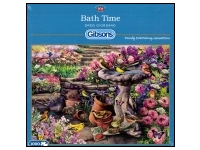 Gibsons: Greg Giordano - Bath Time (1000)