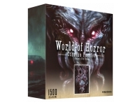WeirdPuzzles: World of Horror - Cthulhu, Great Old Ones (1500)